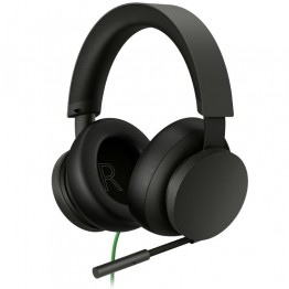 XBOX Stereo Headset - New Series - Black